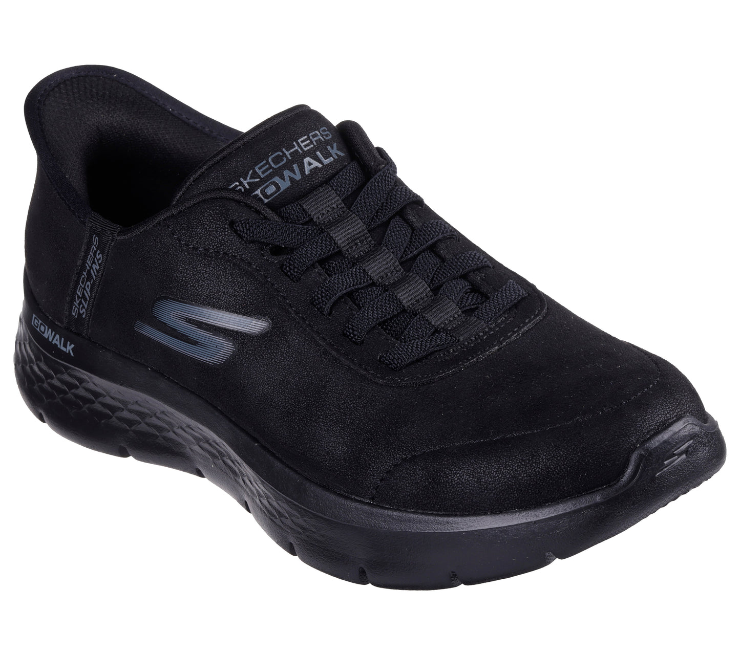 Slip-ins: GO WALK Flex - 124837 BBK