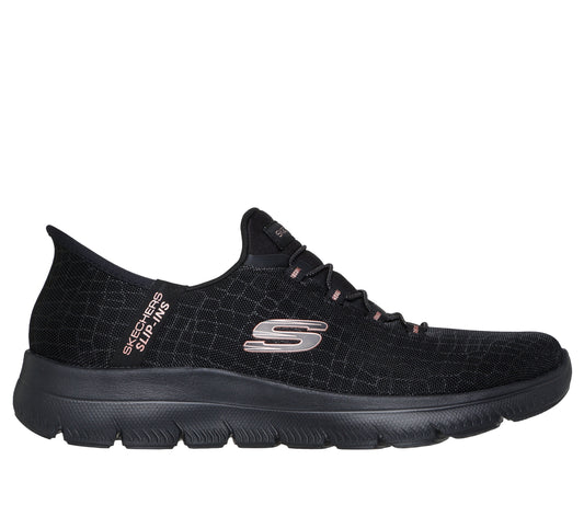 Slip-ins: Summits - 150128 BKGD