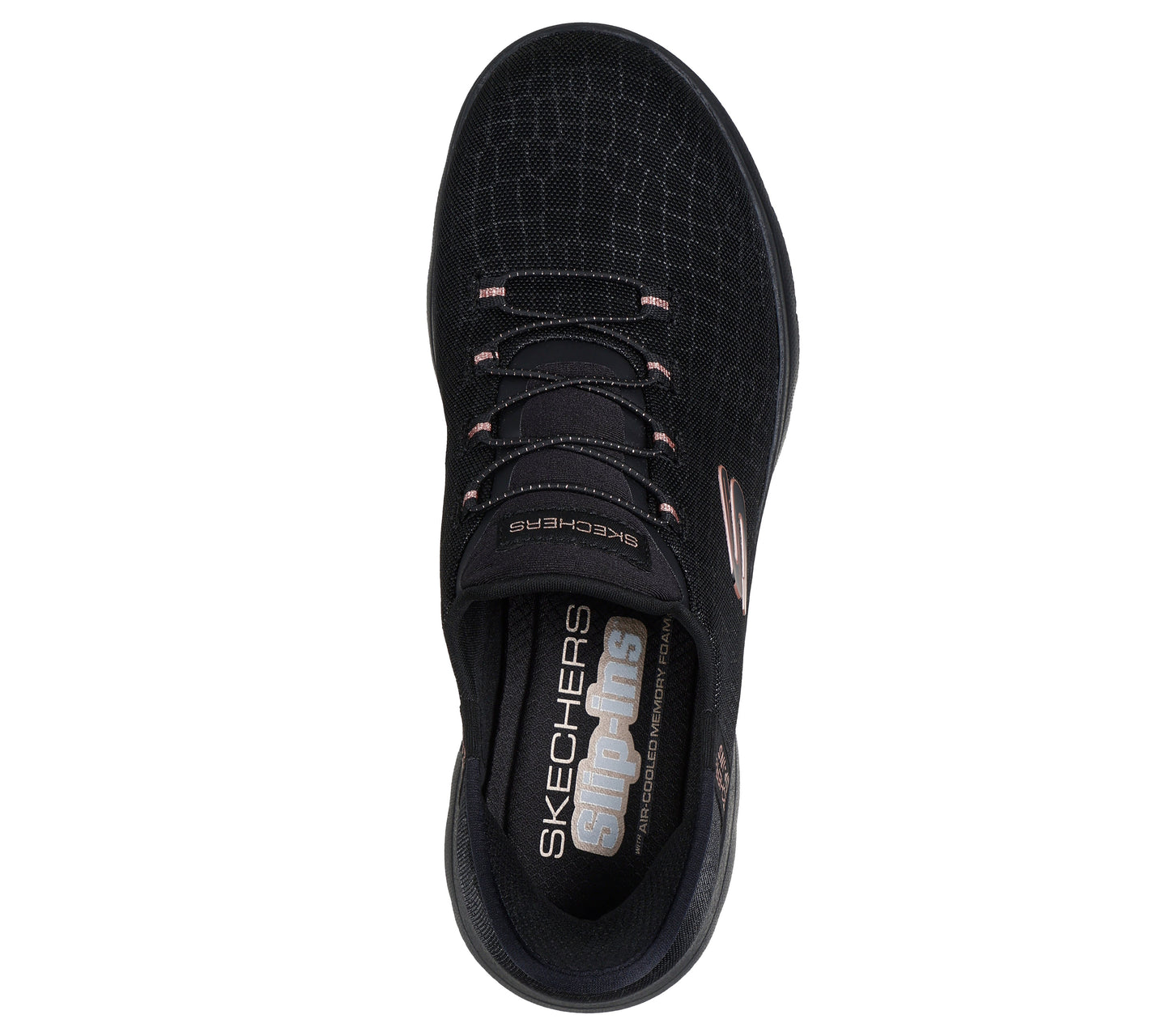Slip-ins: Summits - 150128 BKGD