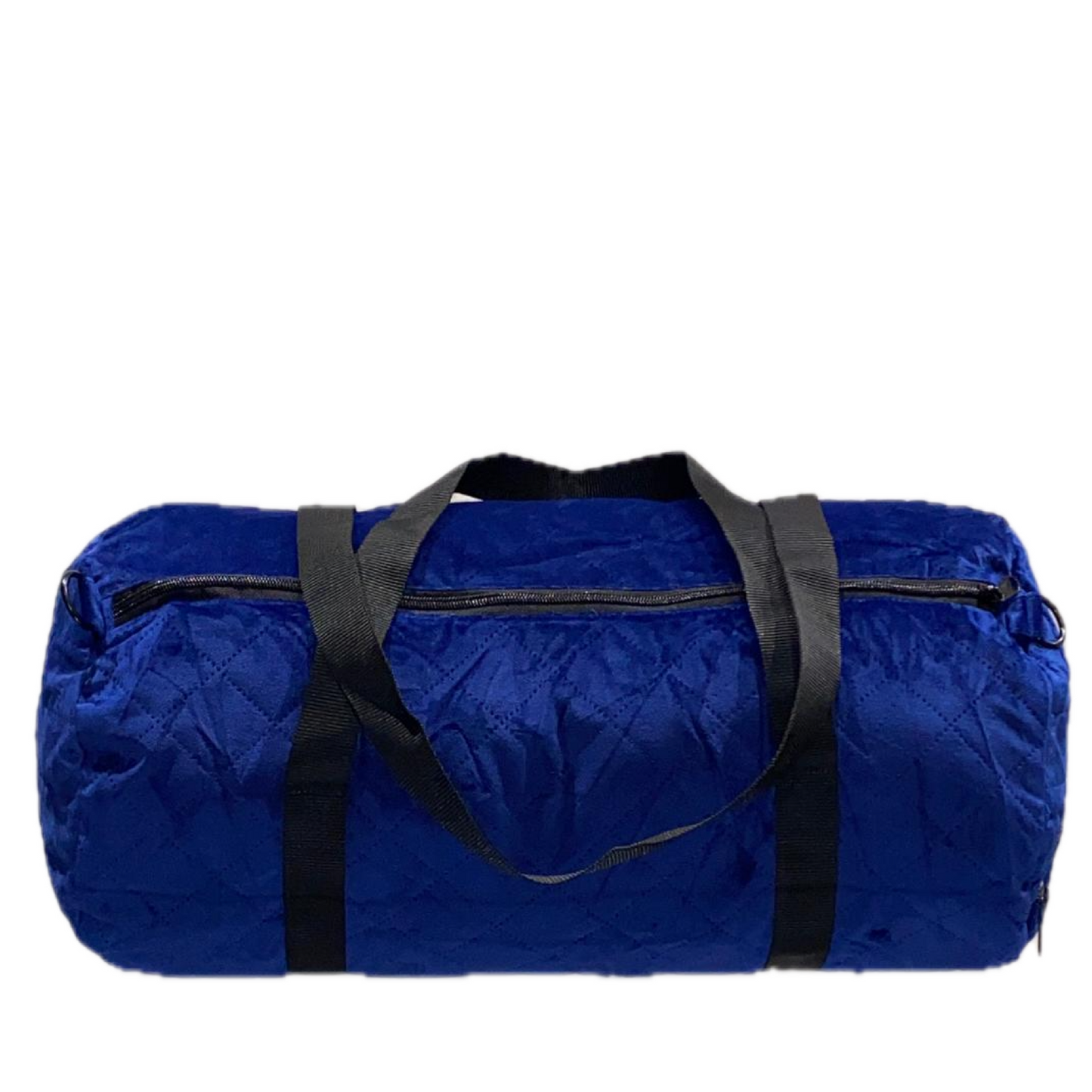 Quilted Betty Blue - reversibile