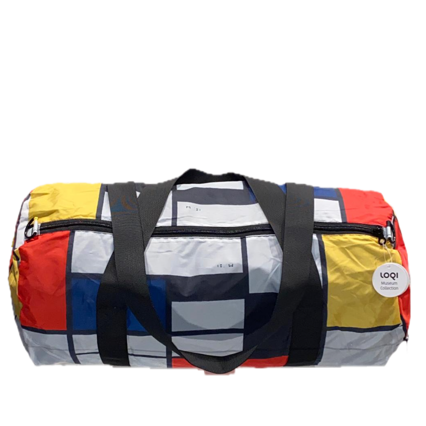 Piet Mondrian Composition