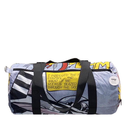 Roy Lichtenstein Whaam!