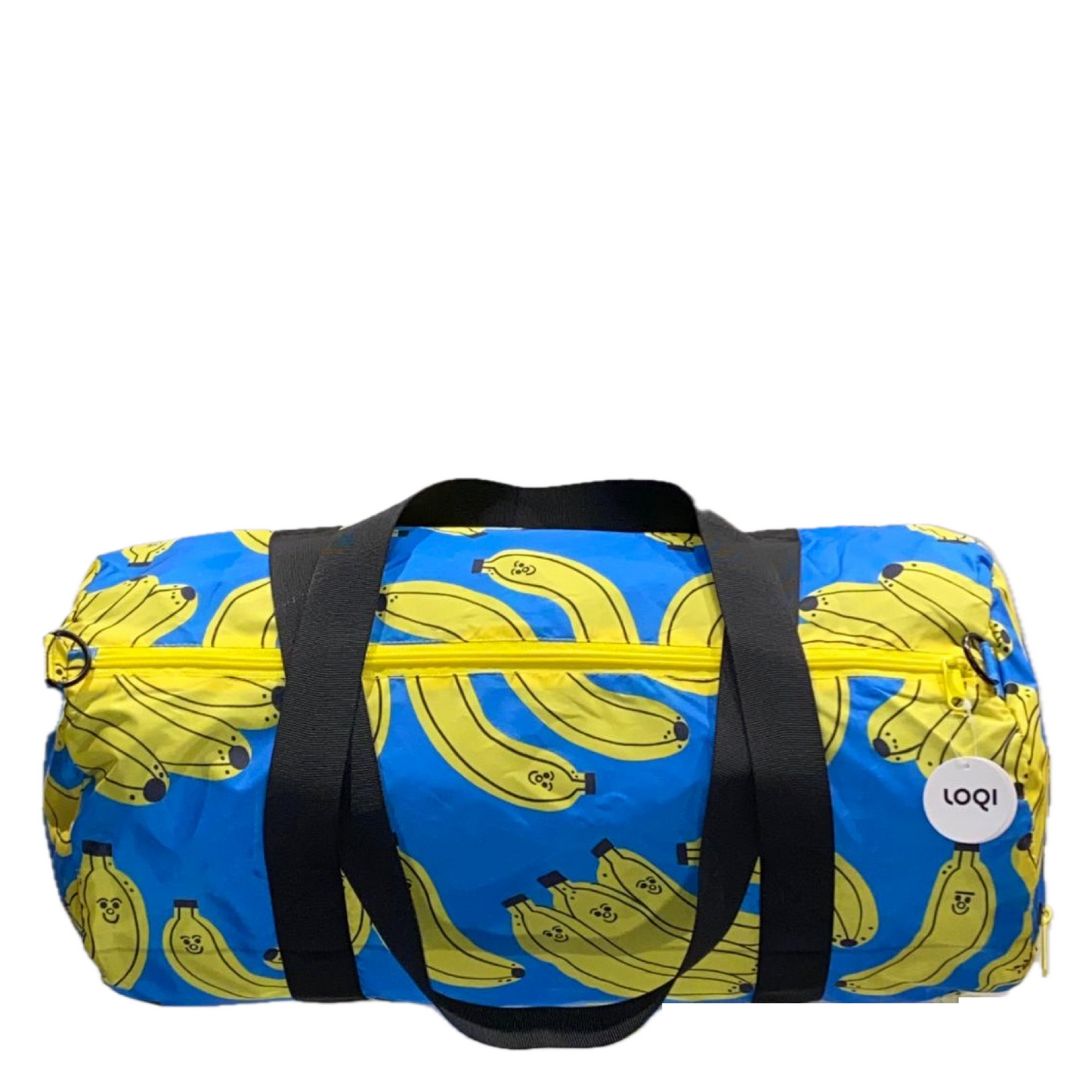 Tess Smith-Roberts Bad Bananas