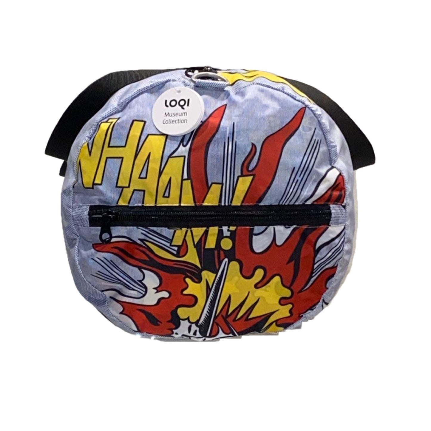 Roy Lichtenstein Whaam!