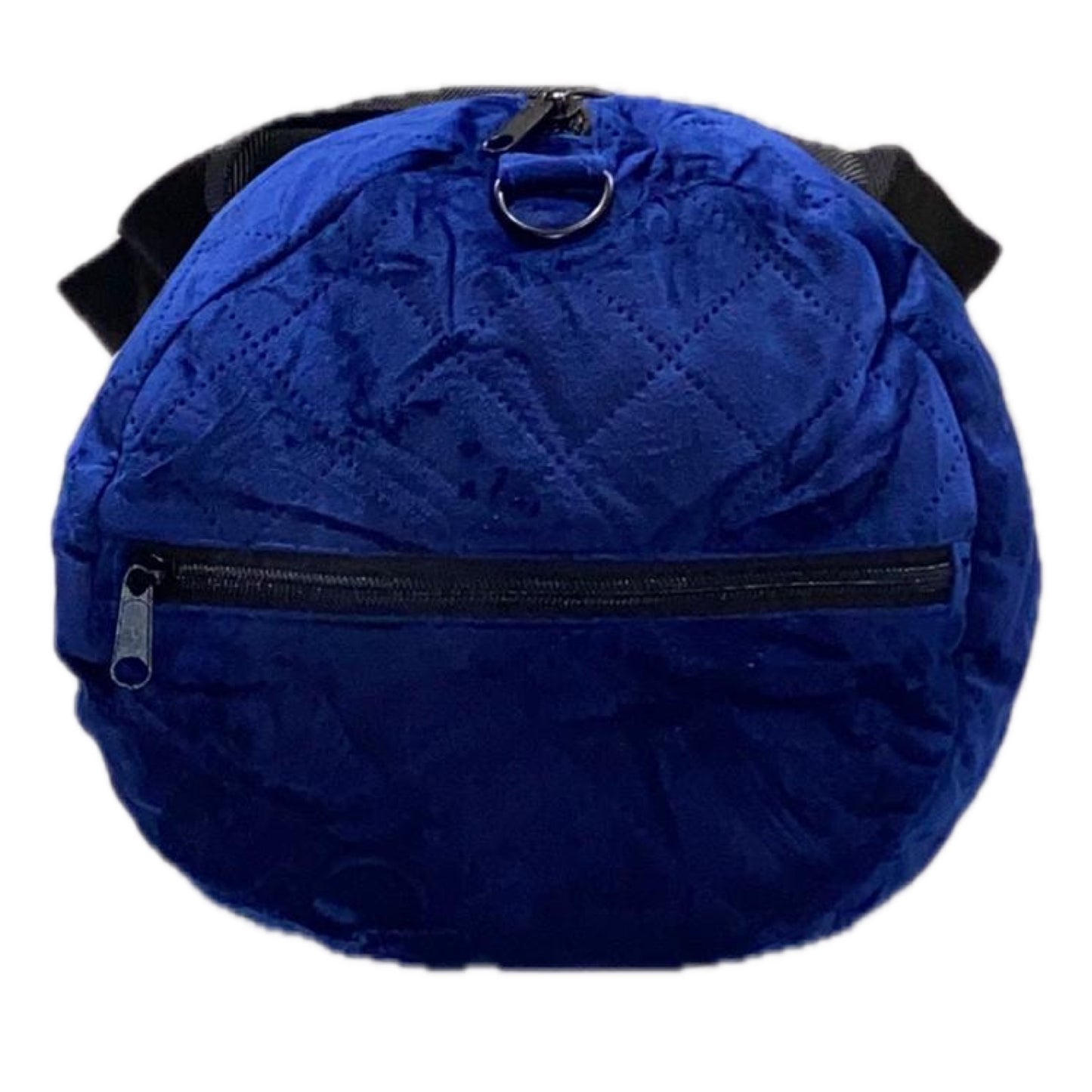 Quilted Betty Blue - reversibile