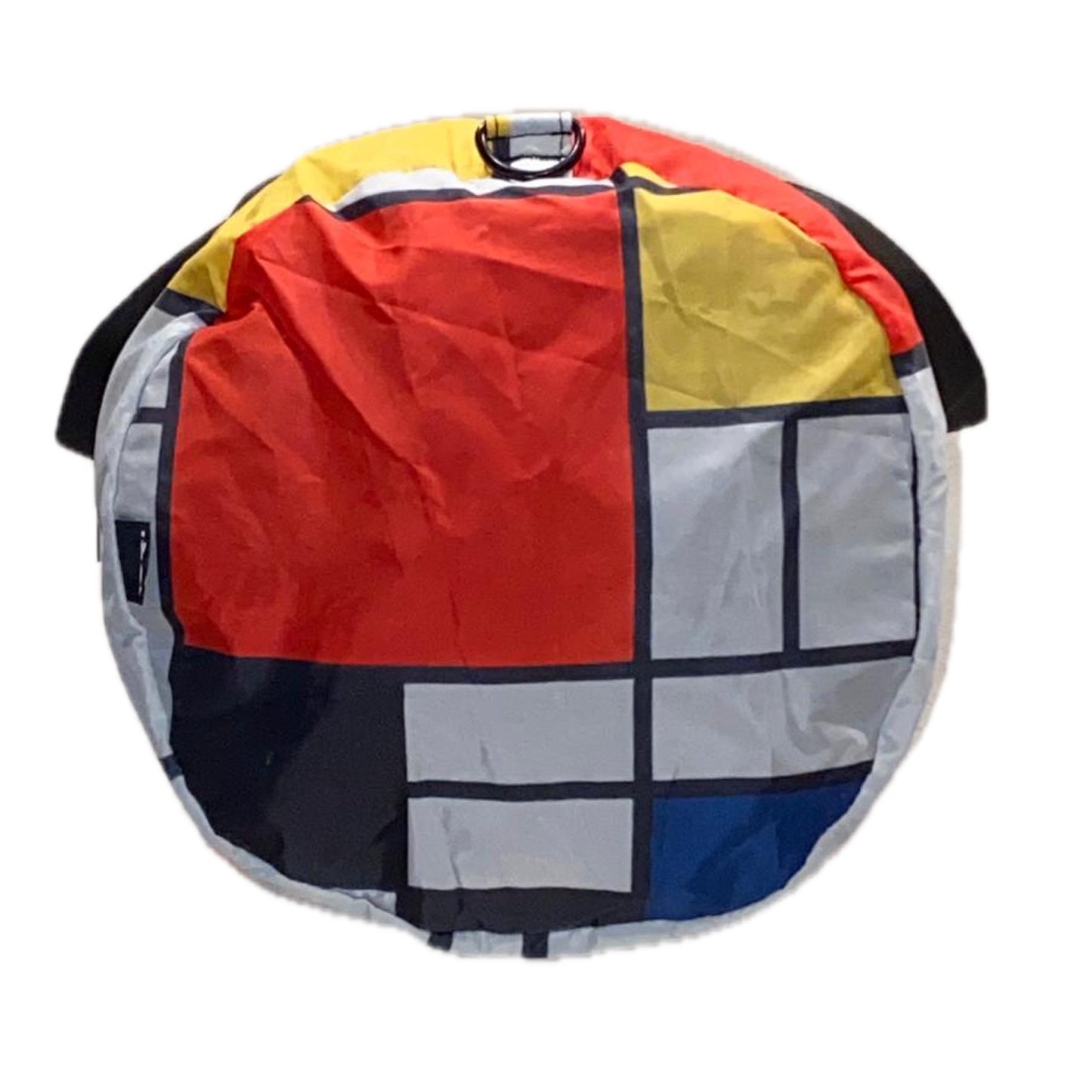 Piet Mondrian Composition