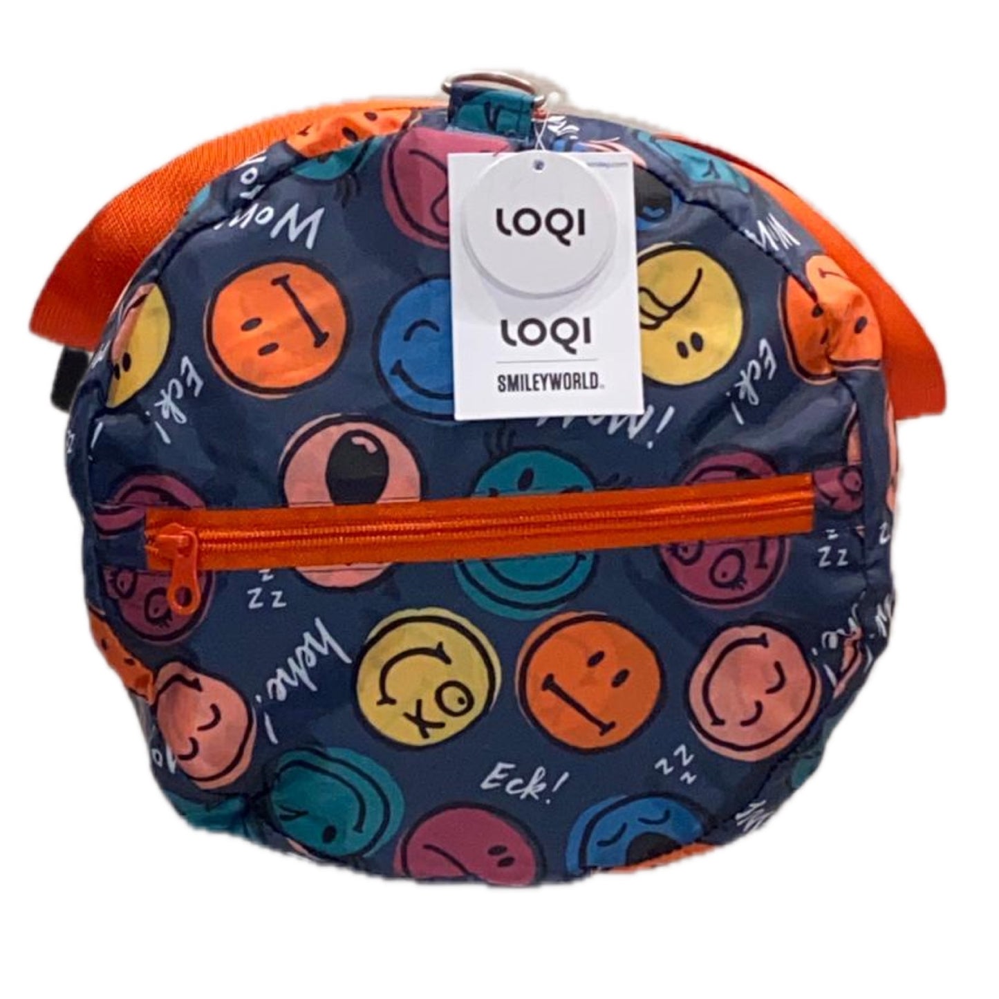 Smiley Boys and Girls