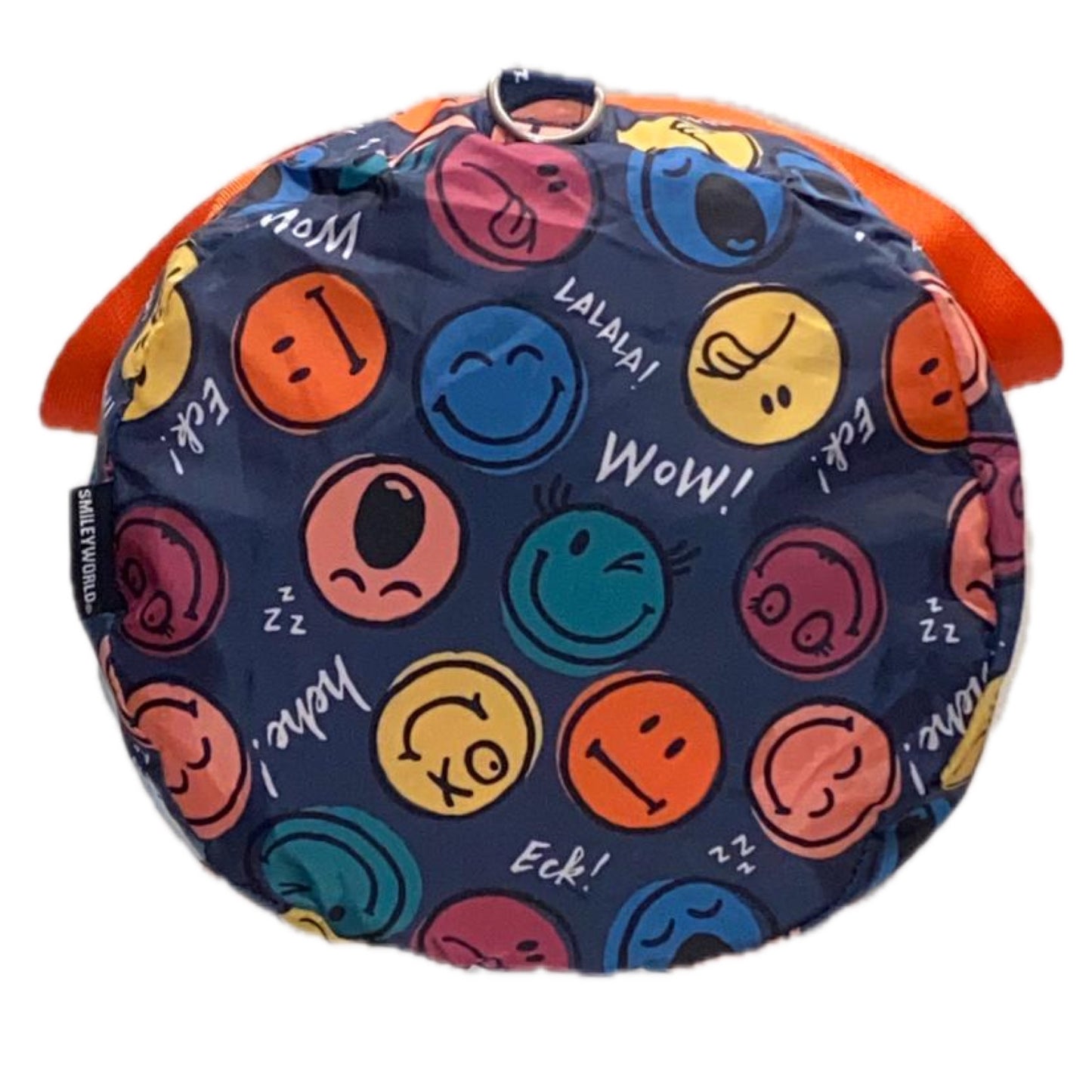 Smiley Boys and Girls