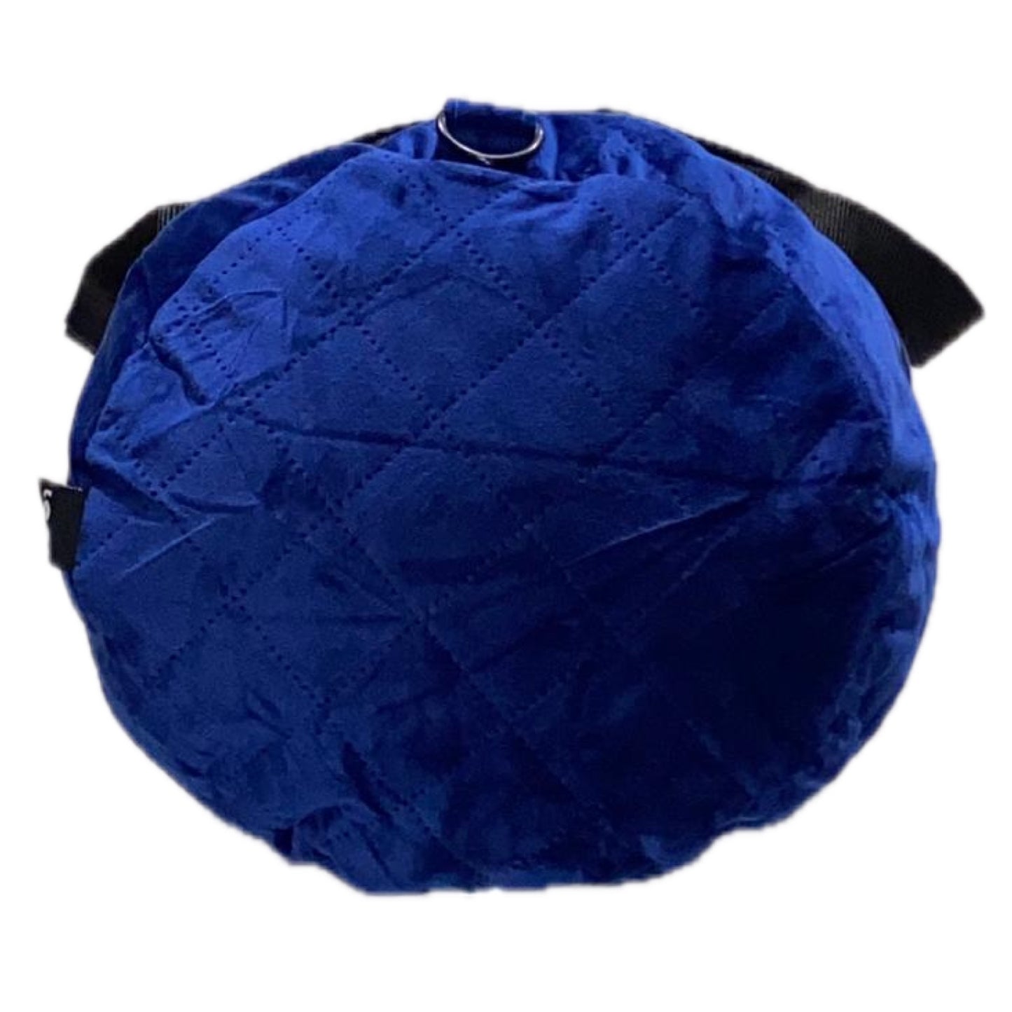 Quilted Betty Blue - reversibile