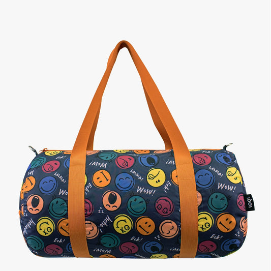 Smiley Boys and Girls