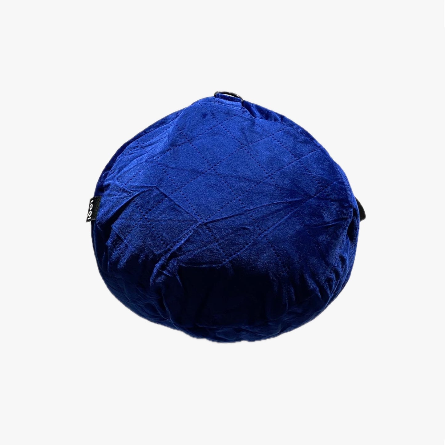 Quilted Betty Blue - reversibile