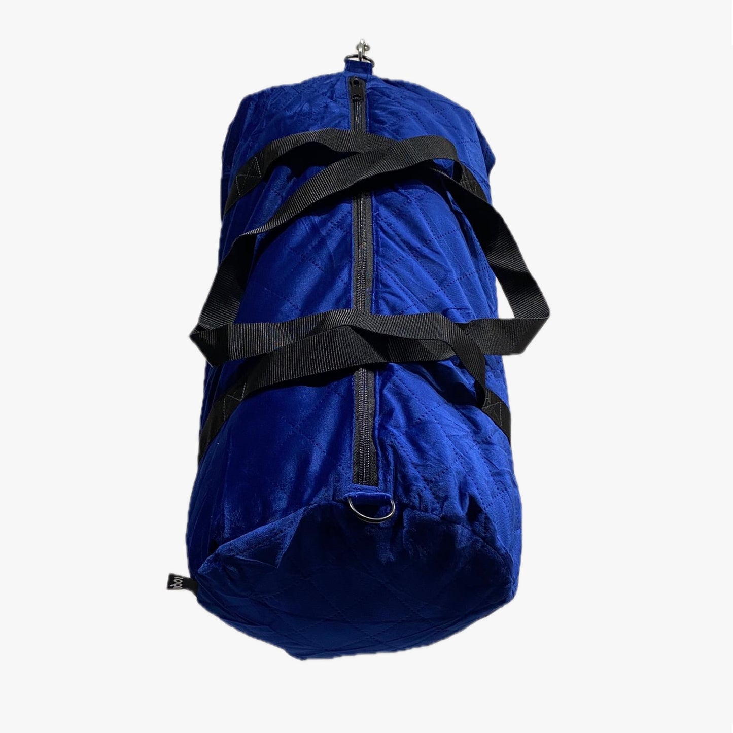 Quilted Betty Blue - reversibile