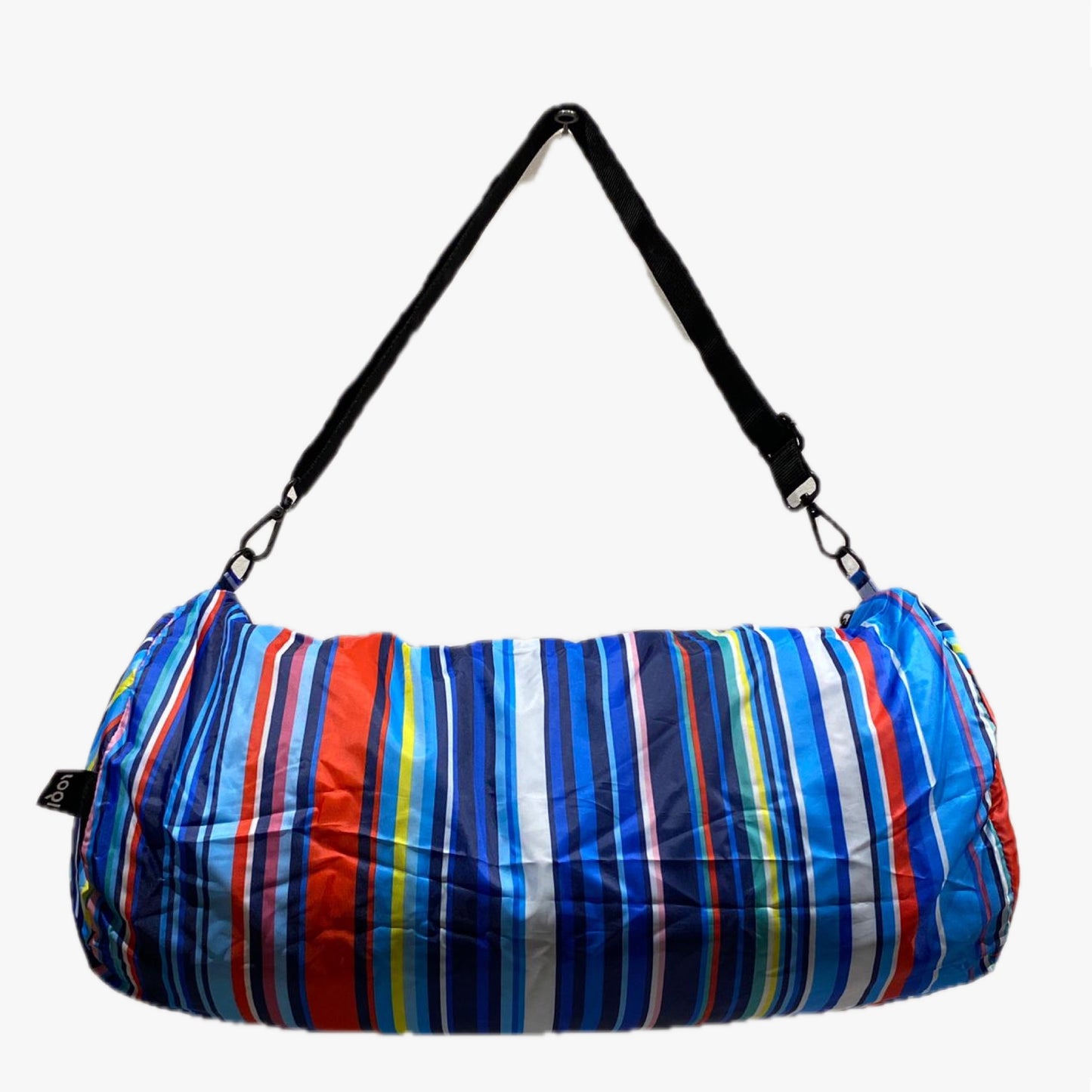 Quilted Betty Blue - reversibile