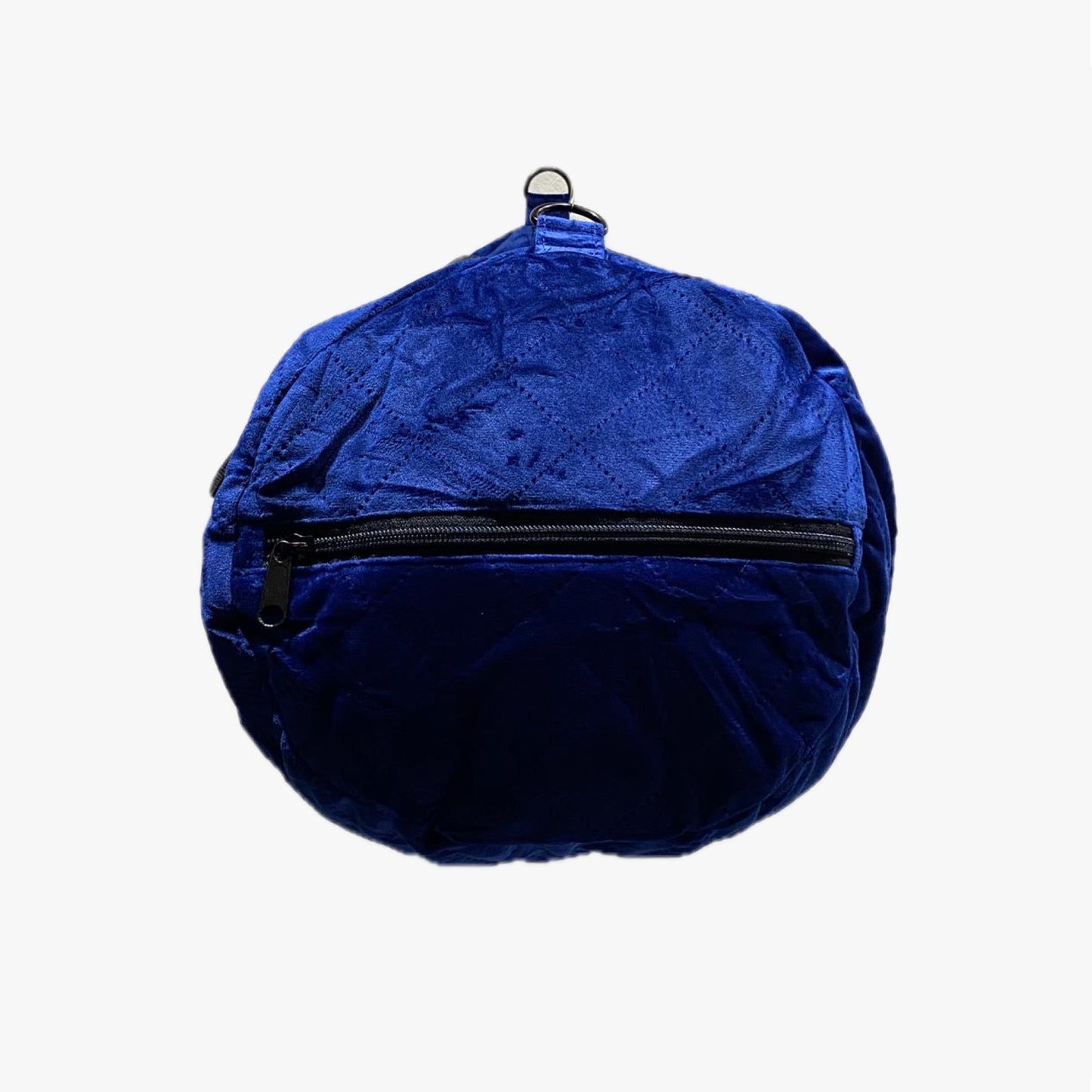 Quilted Betty Blue - reversibile